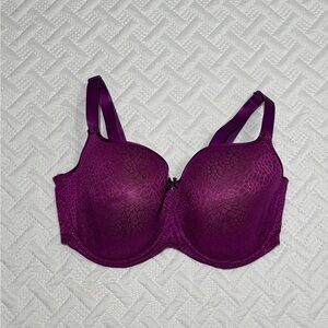 Chantelle Magnifique Sweetheart Smooth T-Shirt Bra size 36H